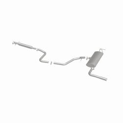 MAG BRE Exhaust Kits Magnaflow 106-0259