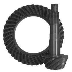 YUK Gear Sets - Toyota Yukon Gear & Axle YG TLCF-411R-CS