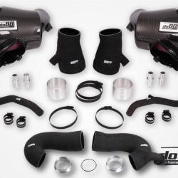 DOB Air Intake System - Induction do88 LF-210-ST-80-212