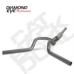 DIAMOND EYE PERFORMANCE K4312S