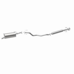 MAG BRE Exhaust Kits Magnaflow 106-0057