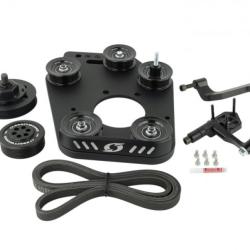 KRAFTWERKS 159054000