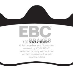 EBC DP4049R