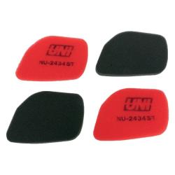 UNI FILTER NU2434ST