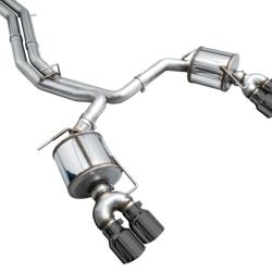 AWE TUNING 301543107