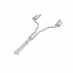 MAG BRE Exhaust Kits Magnaflow 106-0556