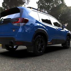 RALLY ARMOR MF82URBLKWH