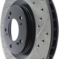 STOPTECH 12740048L