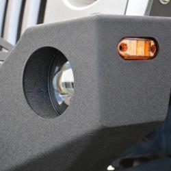 DV8 Offroad FBSHTB-19