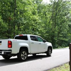 CORSA PERFORMANCE 14745BLK