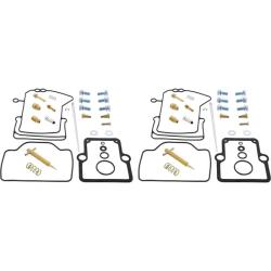 ABR Carburetor Rebuild Kits All Balls Racing 26-1827