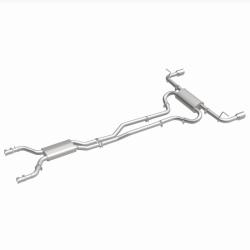 MAG BRE Exhaust Kits Magnaflow 106-0919