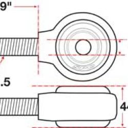 SPC Performance 15795