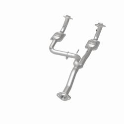 MAG Converter Direct Fit Magnaflow 49186