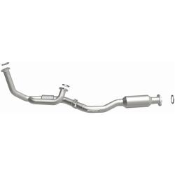 MAG Converter Direct Fit Magnaflow 4481091