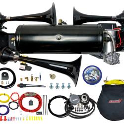 Kleinn Air Horns RAM1500-230