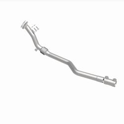 MAG BRE Front Pipe Kit Magnaflow 107-0114