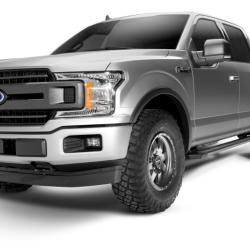 Bushwacker 20948-02