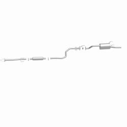 Magnaflow 106-0727