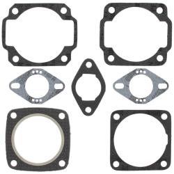 VERTEX PISTONS 710024