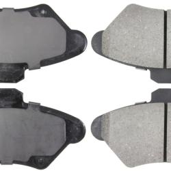 Stoptech 309.06000