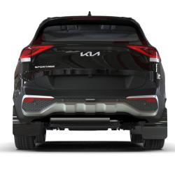 RALLY ARMOR MF81URBLKRD