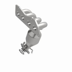 MAG Converter Direct Fit Magnaflow 5531519