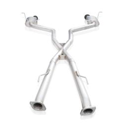 Stainless Works DUR18CBR-B
