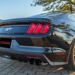 CORSA PERFORMANCE 14335BLK