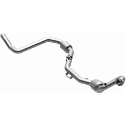 MAG Converter Direct Fit Magnaflow 24570