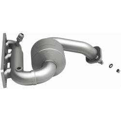 MAG Converter Direct Fit Magnaflow 51173