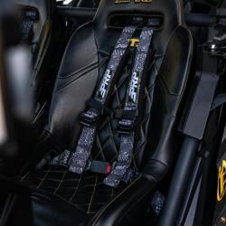 PRP SEATS SBAUTO2TR
