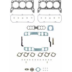 FEL Cylinder Head Gaskets Fel-Pro HS8857PT7
