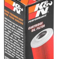 K&N ENGINEERING KN655