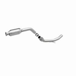 MAG Converter Direct Fit Magnaflow 49031