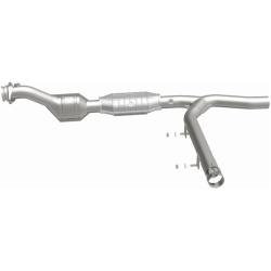 MAG Converter Direct Fit Magnaflow 447178