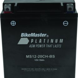 BIKEMASTER 780773