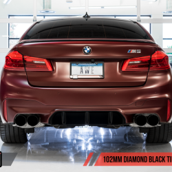 AWE Tuning 3025-43065