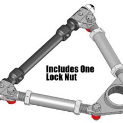 SPC PERFORMANCE 92019