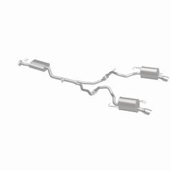 MAG BRE Exhaust Kits Magnaflow 106-0880