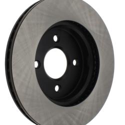 STOPTECH 12042116CRY