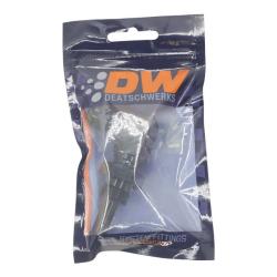DW AN-AN Male Couplers DeatschWerks 6-02-0742-B