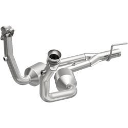 Magnaflow 4551074