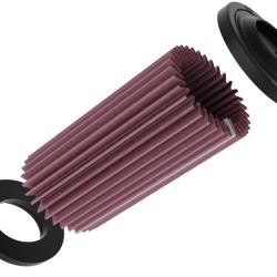 K&N ENGINEERING HA4098