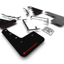 RALLY ARMOR MF56URBLKRD