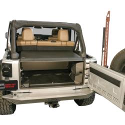 TFY Security Storage Tuffy Products 326-01