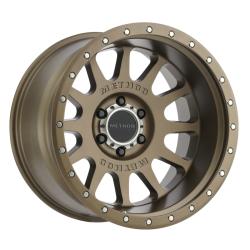 METHOD WHEELS MR60521060924N
