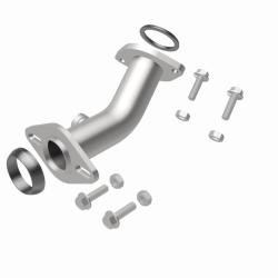 MAG BRE Front Pipe Kit Magnaflow 107-0157