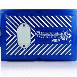 Sinister Diesel SD-FICM-58