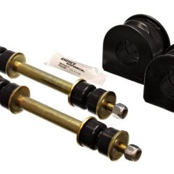 ES Sway Bar Bushings - Black Energy Suspension 4.5173G